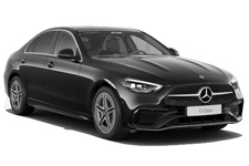 Car Hire Deeside - C Class Auto - car hire Deeside