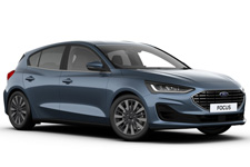 Car Hire Deeside - Focus Auto - car hire Deeside