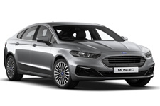 Car Hire Deeside - Mondeo - car hire Deeside